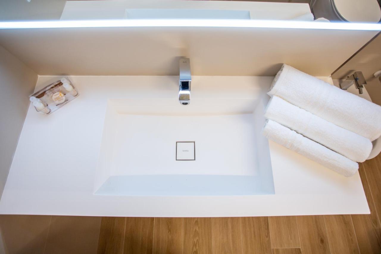 Casa Nera Guesthouse 蒙泰斯卡廖索 外观 照片
