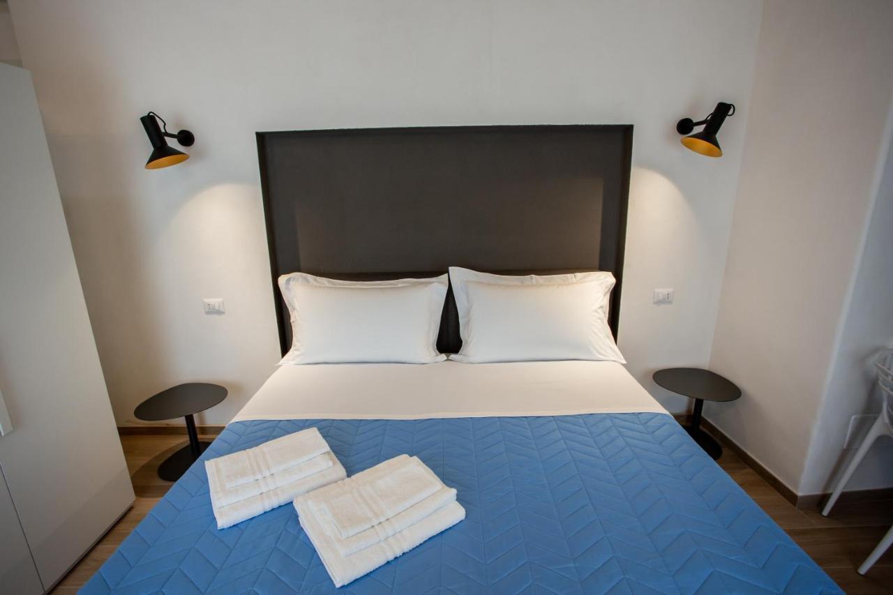 Casa Nera Guesthouse 蒙泰斯卡廖索 外观 照片