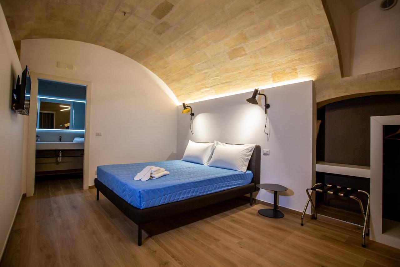 Casa Nera Guesthouse 蒙泰斯卡廖索 外观 照片
