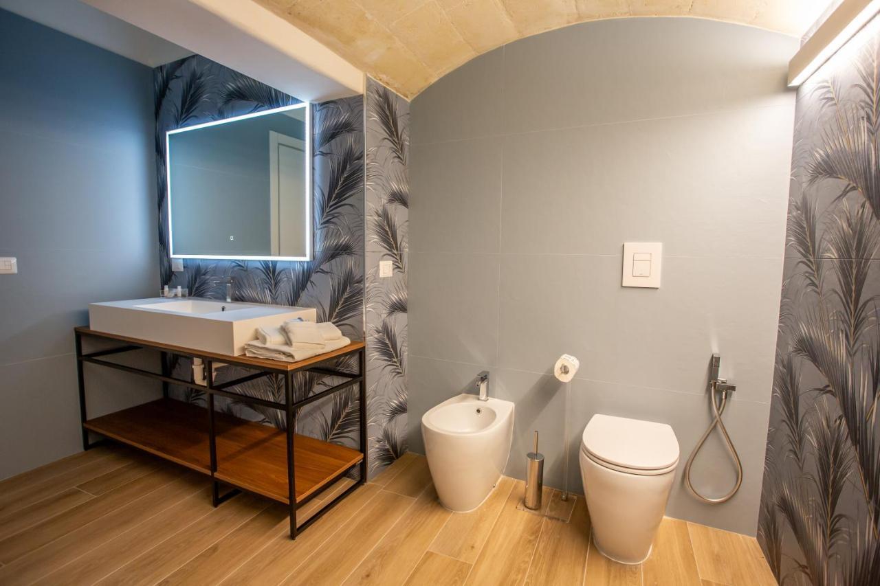 Casa Nera Guesthouse 蒙泰斯卡廖索 外观 照片
