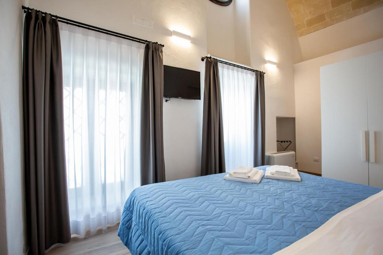 Casa Nera Guesthouse 蒙泰斯卡廖索 外观 照片