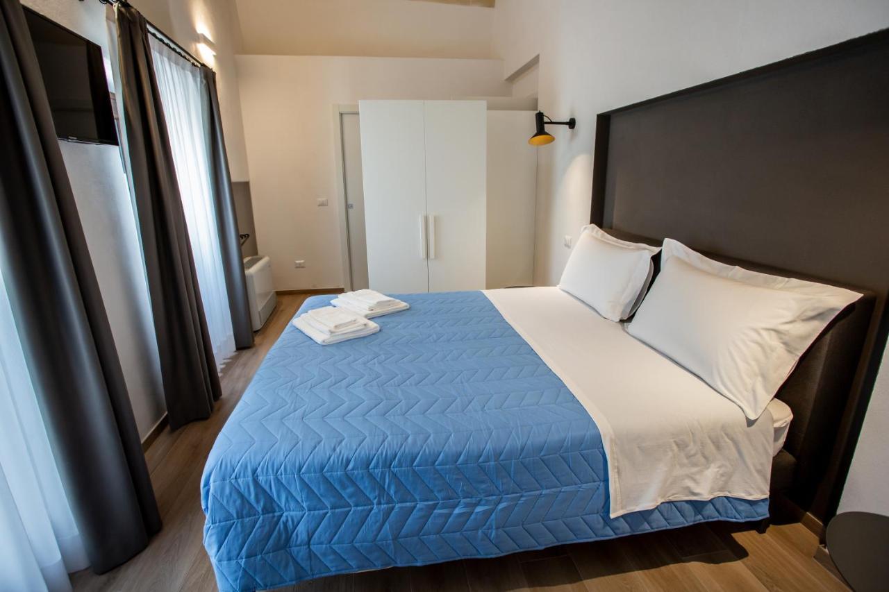 Casa Nera Guesthouse 蒙泰斯卡廖索 外观 照片