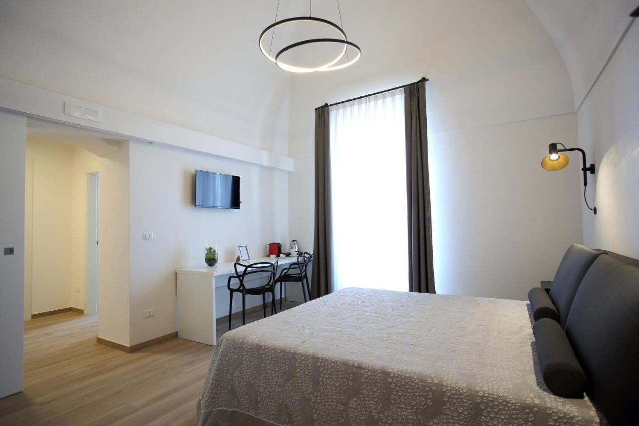 Casa Nera Guesthouse 蒙泰斯卡廖索 外观 照片