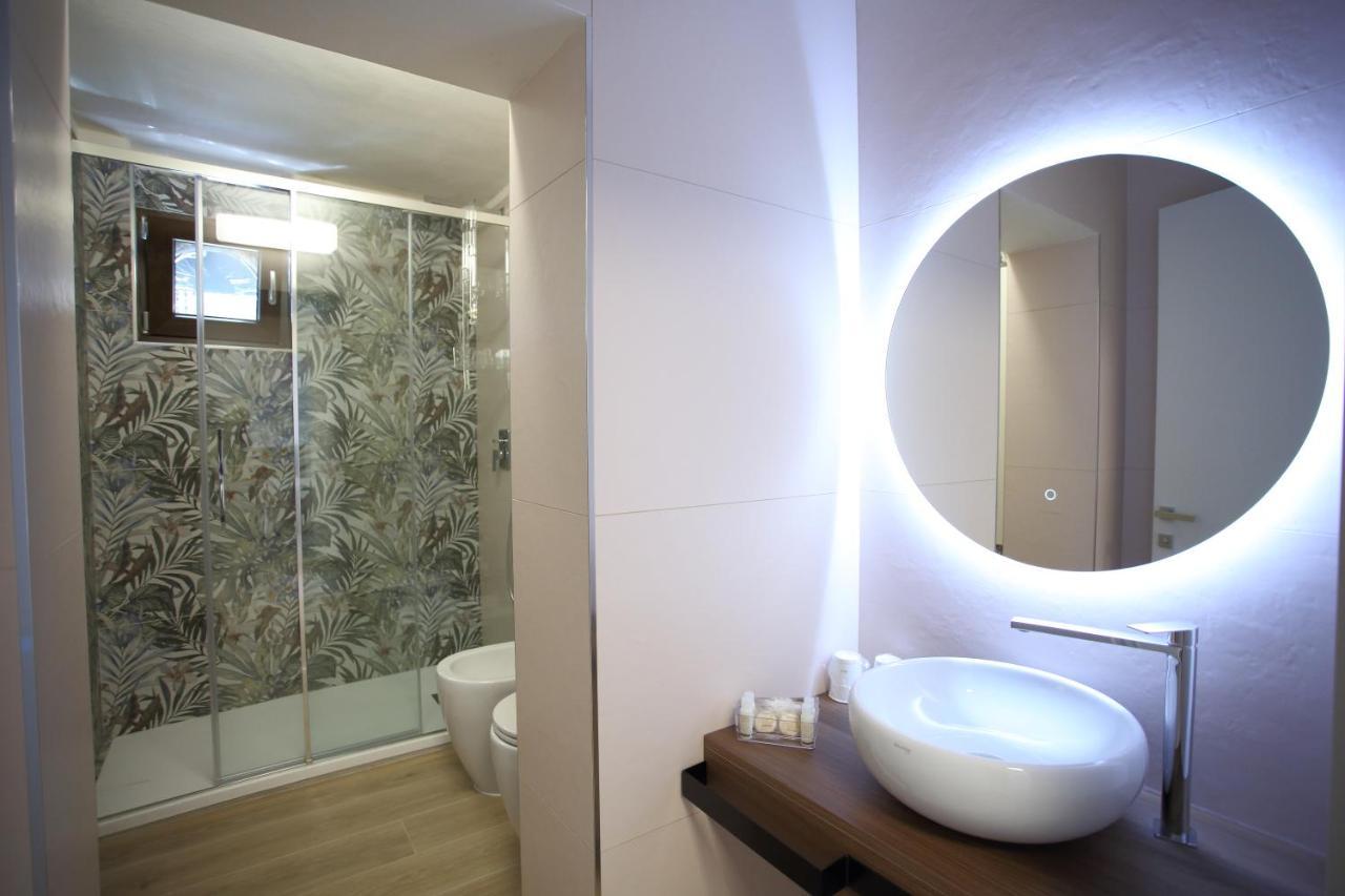 Casa Nera Guesthouse 蒙泰斯卡廖索 外观 照片