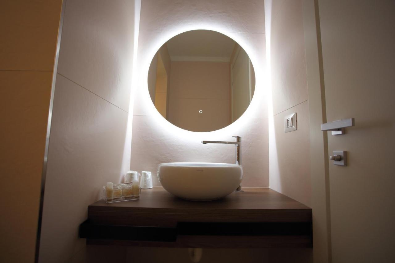 Casa Nera Guesthouse 蒙泰斯卡廖索 外观 照片