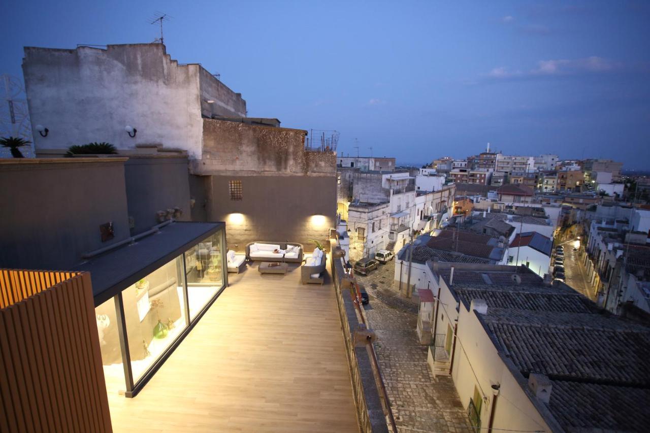 Casa Nera Guesthouse 蒙泰斯卡廖索 外观 照片
