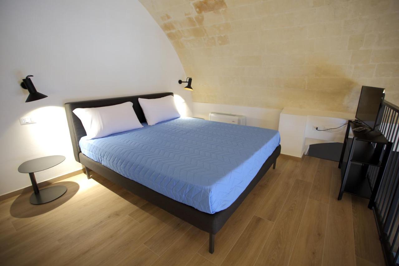 Casa Nera Guesthouse 蒙泰斯卡廖索 外观 照片