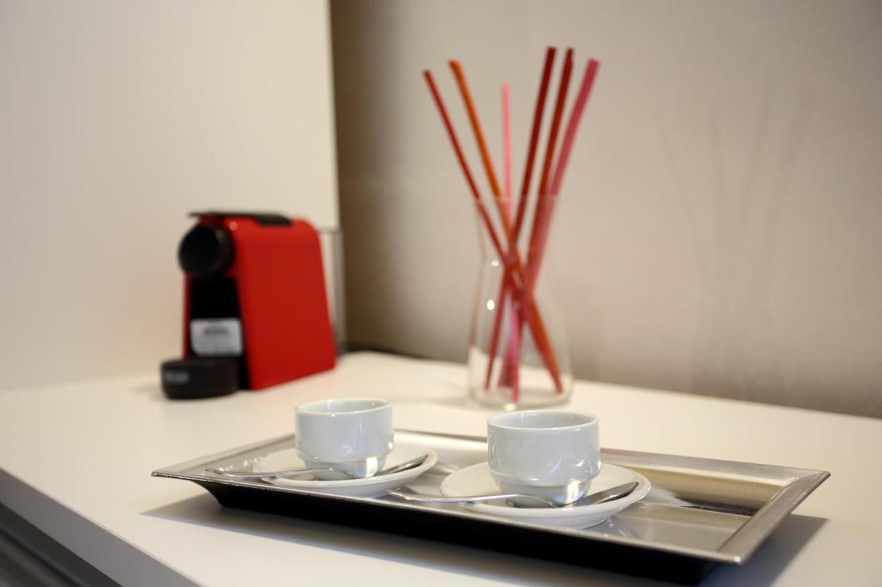 Casa Nera Guesthouse 蒙泰斯卡廖索 外观 照片