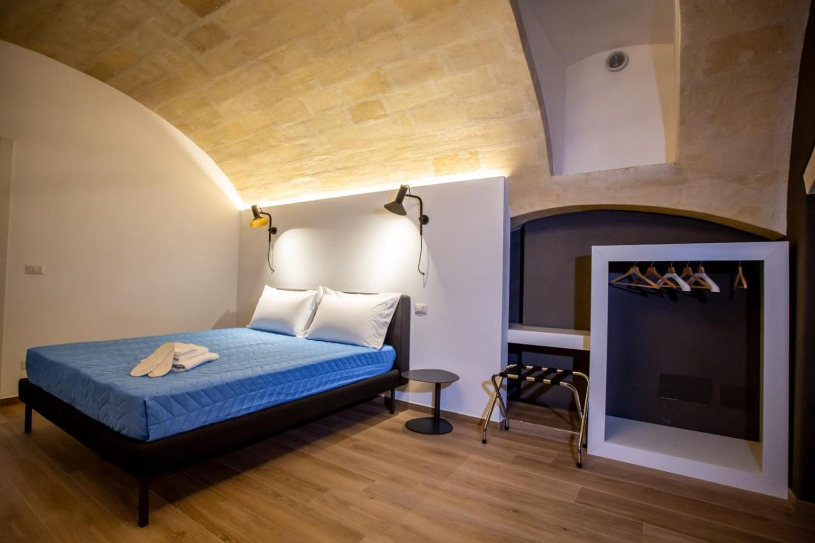 Casa Nera Guesthouse 蒙泰斯卡廖索 外观 照片