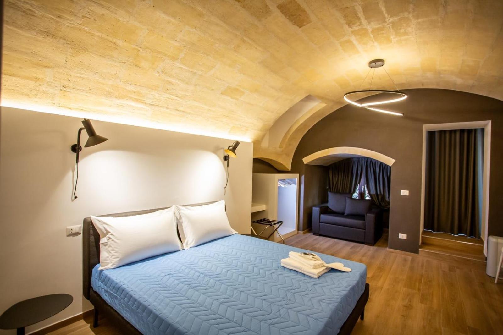 Casa Nera Guesthouse 蒙泰斯卡廖索 外观 照片