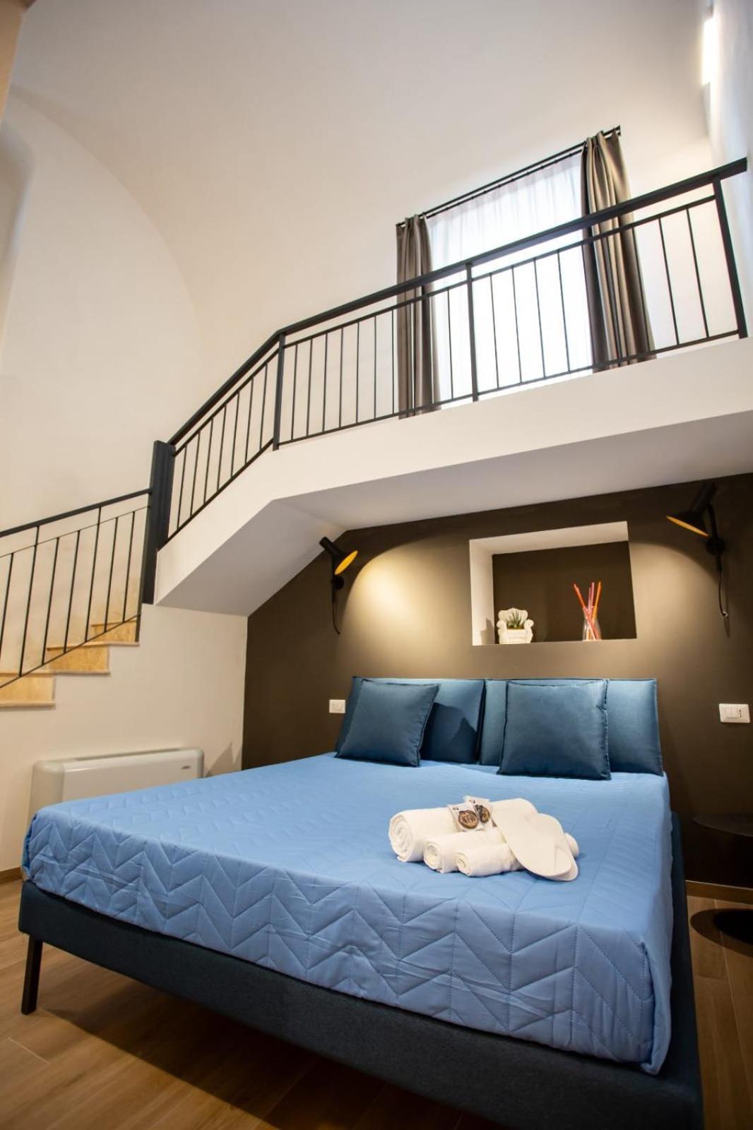 Casa Nera Guesthouse 蒙泰斯卡廖索 外观 照片