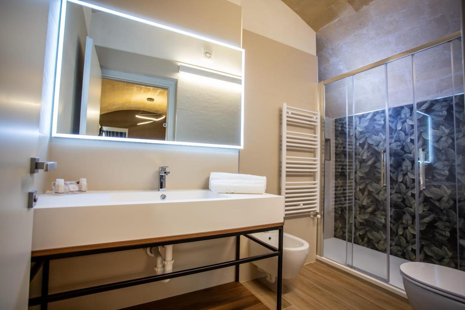 Casa Nera Guesthouse 蒙泰斯卡廖索 外观 照片