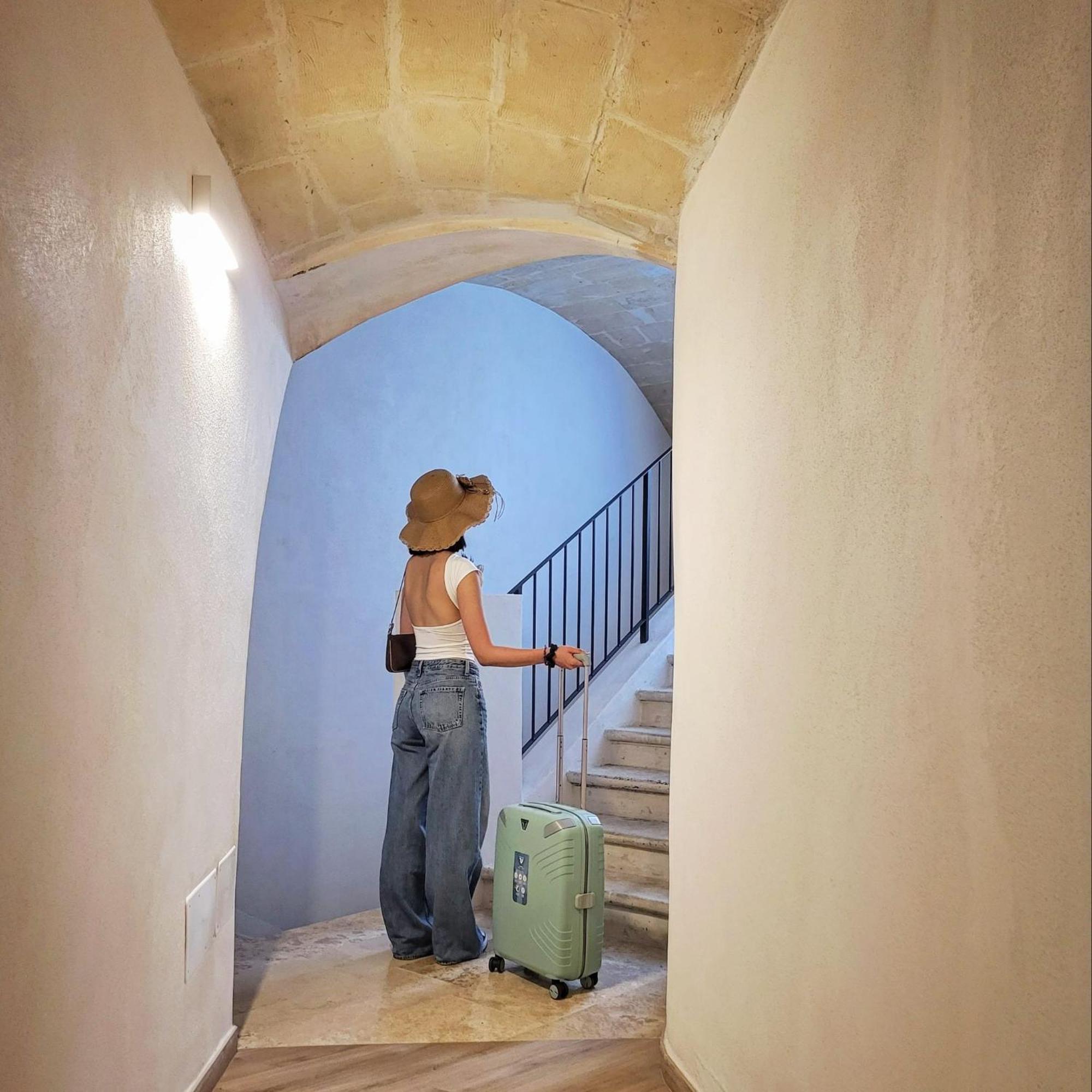 Casa Nera Guesthouse 蒙泰斯卡廖索 外观 照片